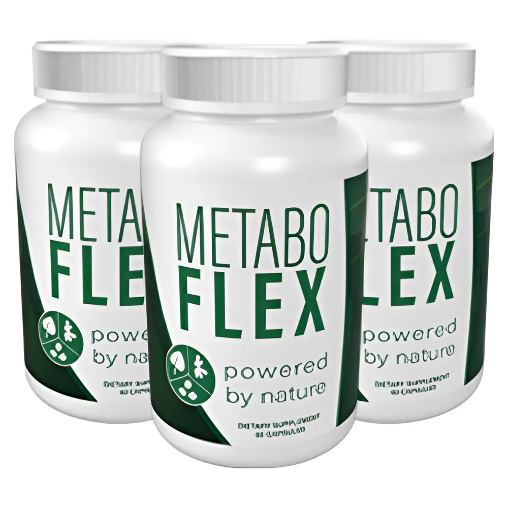 Metabo Flex supplement